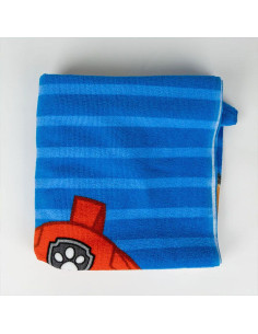 Детско пончо за плаж и баня Cerda Paw Patrol 2