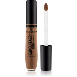 ESSENCE CAMOUFLAGE+ MATTE CONCEALER Течен коректор 230