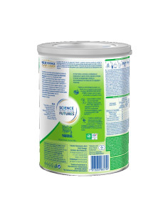 Адаптирано мляко за кърмачета Nestle NAN Comfortis 1-800г 2