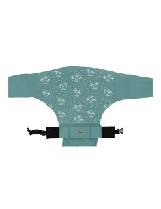 Слинг за бебе Sevi baby Тюркоаз