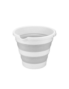 Сгъваема кофа за баня Sevi baby сива