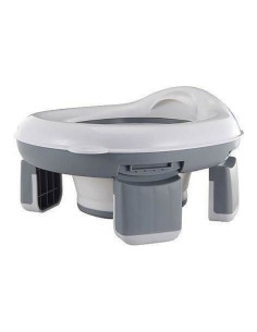 Преносимо гърне 2 в 1 Babyhome