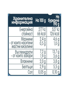 GERBER Супа от Телешко Зеленчуци 190г 2