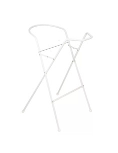 Стойка за ванa TEGGI Tega Baby бяла