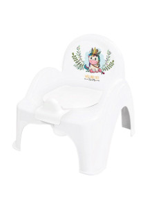 Mузикално гърне-стол Tega Baby Wild-Free Little Unicorn