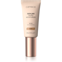 CATRICE SKIN LIKE TINTED MOISTURIZER BB Крем 032W