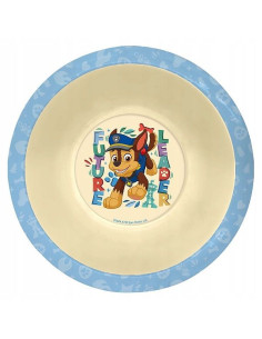 Детска купа за хранене Kids Licensing Paw Patrol, пластмасова