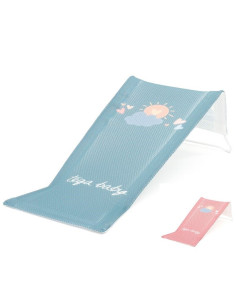 Подложка за вана Tega Baby Meteo 3D mesh