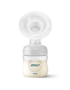 Ръчна помпа за кърма Philips AVENT Natural Motion 2