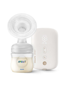 Електрическа помпа за кърма Philips AVENT Natural Motion Premium