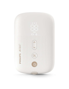 Електрическа помпа за кърма Philips AVENT Natural Motion Premium 2