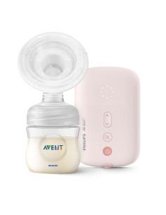 Електрическа помпа за кърма Philips AVENT Natural Motion