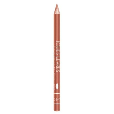 VIVIENNE SABO Молив за устни Lip Pencil 104Light brown