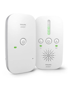 Бебефон Avent DECT, SCD502/26