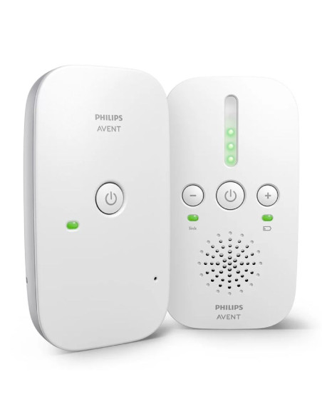 Бебефон Avent DECT, SCD502/26