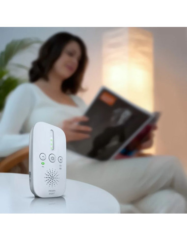 Бебефон Avent DECT, SCD502/26