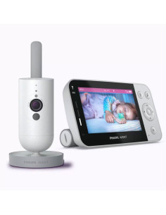 Дигитален видеофон Philips AVENT SCD923/26