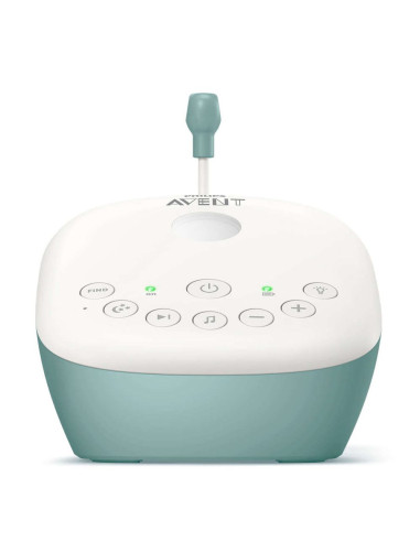 DECT Бебефон Philips AVENT SCD731/52, 00A-0449