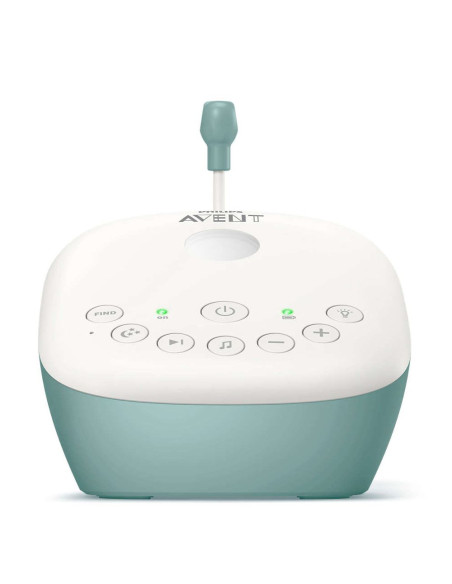 DECT Бебефон Philips AVENT SCD731/52, 00A-0449