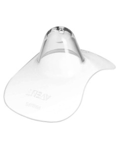 Силиконови протектори Philips AVENT за зърна 2бр. 2
