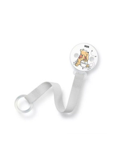 NUK лента за биберон МЕЧО ПУХ