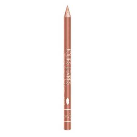 VIVIENNE SABO Молив за устни Lip Pencil 102Rose nude