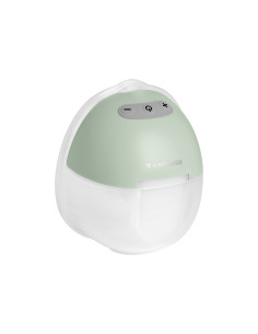 Eлектрическа помпа за кърма Kikka Boo преносима с дистанцинно 2