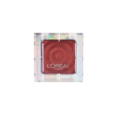 L'OREAL PARIS COLOR QUEEN Сенки за очи 06 ferocious