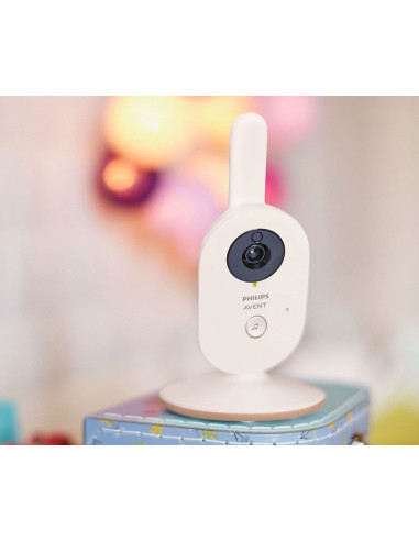 Дигитален видео бебефон Philips-Avent SCD881/26