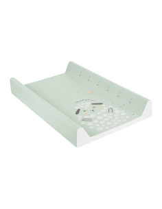 Твърд PVC повивалник Kikka Boo 50 х 80 см Sleepy Sheep 2