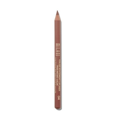 MILANI COLOR STATEMENT Молив за устни, 04 ALL NATURAL