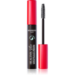 BOURJOIS HEALTHY MIX CLEAN Спирала за очи черна, 7мл.