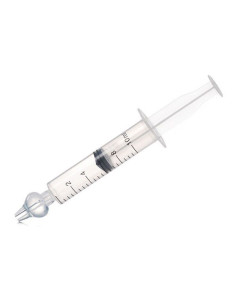 Аспиратор за нос спринцовка Jane 2