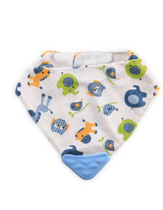 Лигавник Lorelli "БАНДАНА" с гризалка 2