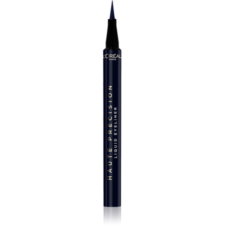 L'OREAL PARIS INFAILLIBLE HAUTE PRECISION BlUE Очна линия
