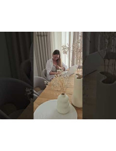 Електрическа помпа за кърма Babyono Megan Hands Free 1001 2