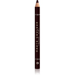 L'OREAL PARIS INFAILLIBLE HAUTE COULEUR BORDEAUX Молив за очи