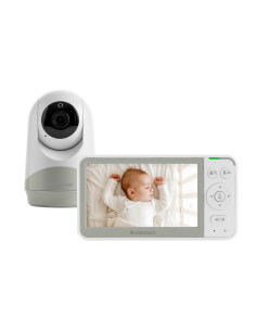 Видео бебефон kikka boo Rhen