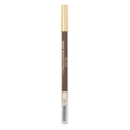 MILANI STAY PUT POMADE Молив за вежди, 03 MEDIUM BROWN
