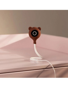 Бебефон Lionelo Babyline Smart 2