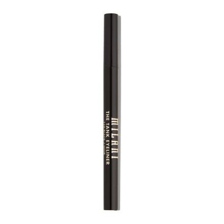 MILANI STAY PUT TANK Течна очна линия, 110 BLACK