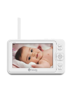 Бебефон Lionelo Babyline 2