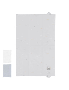 Сгъваем повивалник за бебе Kikka Boo 50х80см