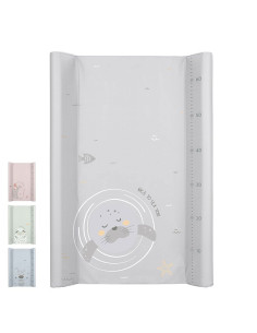 Мек повивалник за бебе Kikka Boo 50х70 см.