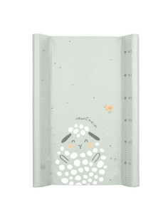 Мек повивалник за бебе Kikka Boo 50х70 см. 2