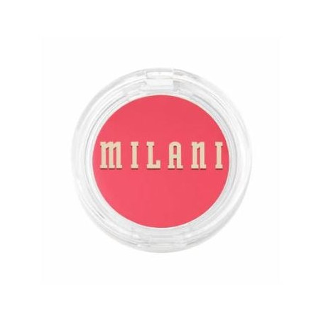 MILANI Cheek Kiss Кремообразен руж, 120 CORAL CRUSH