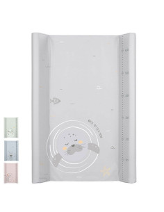 Мек повивалник за бебе Kikka Boo 50х80 см