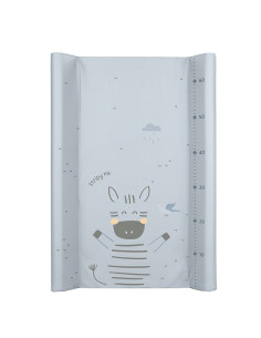 Мек повивалник за бебе Kikka Boo 50х80 см 2