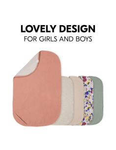 Подложка за повиване и хавлия 2 в 1 Hauck Changing Mat Liner 2