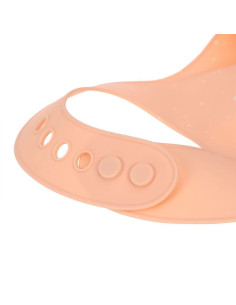 Силиконов лигавник Lassig Medium, 2 броя 2